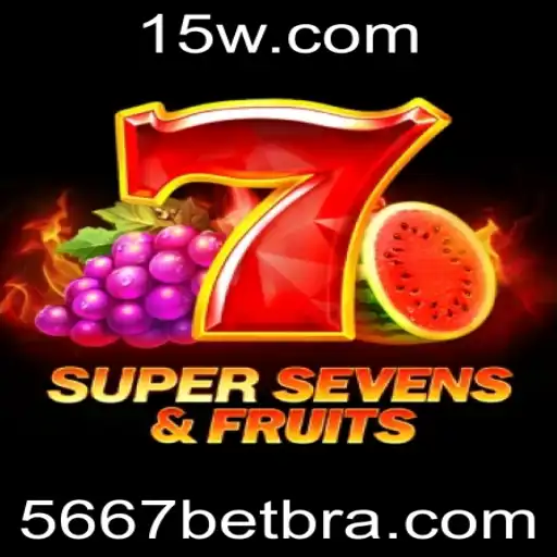 Explorando o Mundo Vibrante de 7SuperSevensFruits e 5667bet