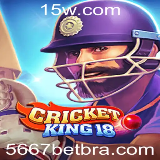 Explorando o Empolgante Mundo de CricketKing18