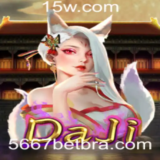 DaJi: Um Novo Horizonte no Universo dos Jogos com 5667bet