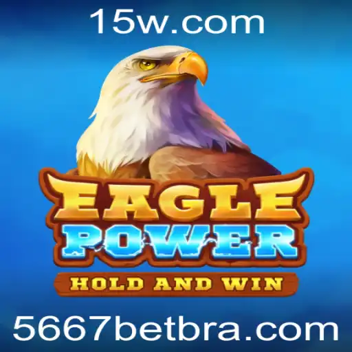 EaglePower: Um Novo Marco no Mundo dos Jogos