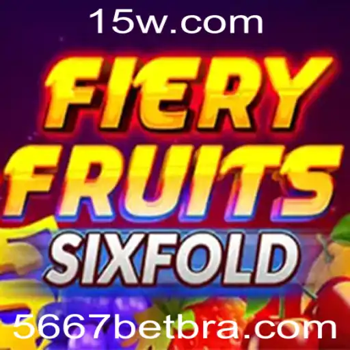 Explorando o Fascinante Universo do Jogo 'FieryFruitsSixFold'