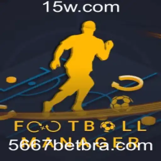 FootballManager: Estratégia e Gerenciamento no Mundo do Futebol