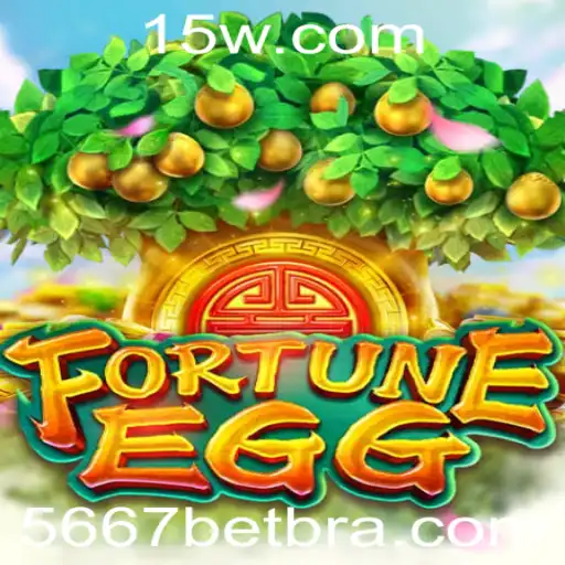 Explorando o Mundo de FortuneEgg: O Jogo Revolucionário de 5667bet