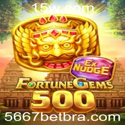 Explorando o Mundo de Aventuras do FortuneGems500 com 5667bet