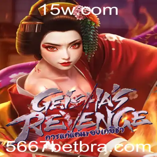 Descubra GeishasRevenge: O Novo Fenômeno de Apostas Online Com 5667bet