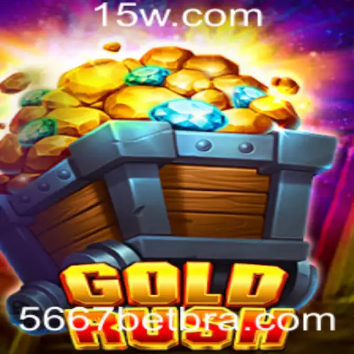Guia Completo para o Jogo GoldRush e a Palavra-Chave 5667bet