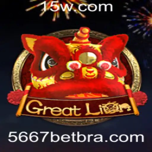 Desvendando GreatLion: O Jogo Que Conquista Multidões