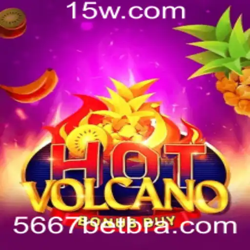 Descubra o Empolgante Mundo de HotVolcanoBonusBuy no 5667bet