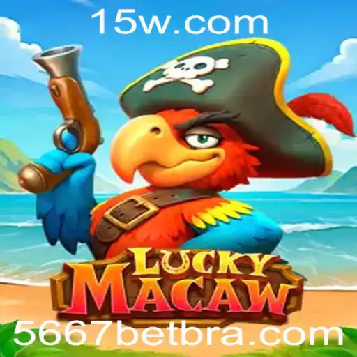 Descubra o Fascinante Mundo de LuckyMacaw: O Jogo de Azar que Conquista a Todos