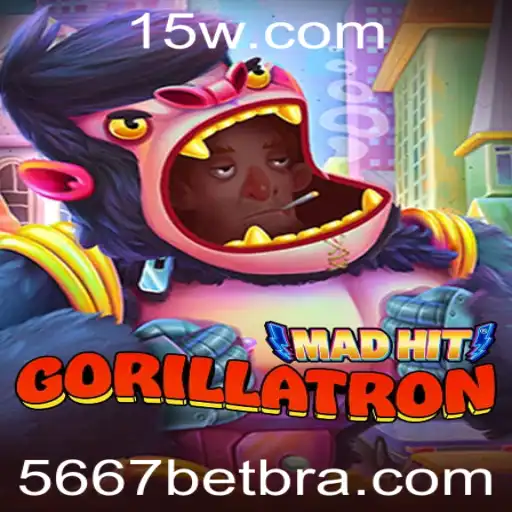 MadHitGorillatron: Uma Imersão no Mundo dos Jogos de Ação
