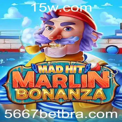 Descubra o Universo de MadHitMarlinBonanza