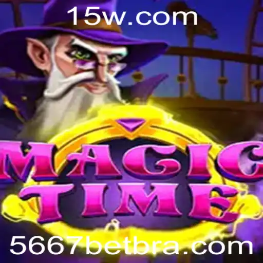 Descubra MagicTime: Um Mergulho no Mundo da Ação Estratégica
