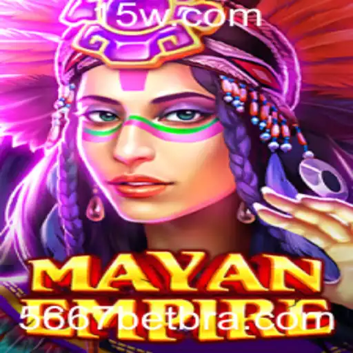 Descubra o Intrigante Mundo de MayanEmpire: Estratégia e Aventura Sob a Égide de 5667bet