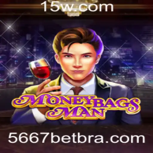 Explorando o Universo de MoneybagsMan: Regras e Estratégias