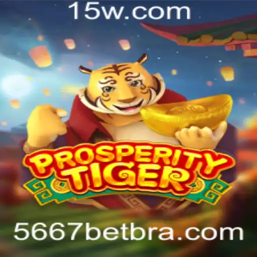 Explorando o Universo de ProsperityTiger: Uma Jornada com 5667bet