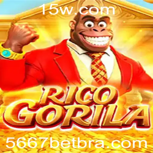 RicoGorila: Explorando o Universo do 5667bet