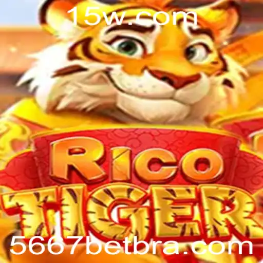 RicoTiger: Um Novo Capítulo no Mundo dos Jogos Online