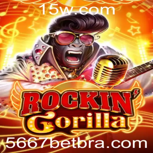 Descubra RockinGorilla: Uma Experiência Inovadora no Mundo dos Jogos