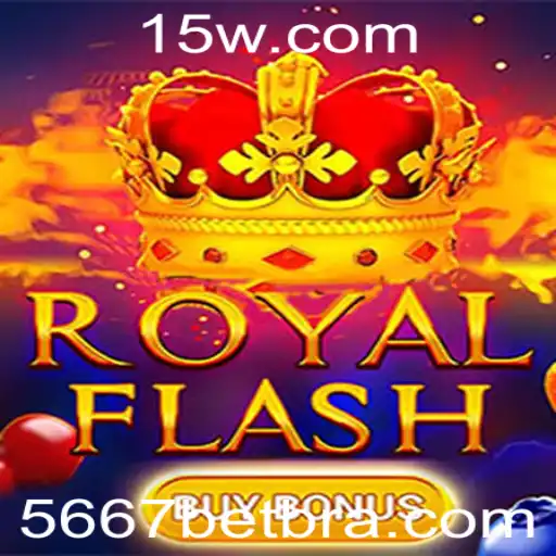 Explorando o Mundo do RoyalFlashBuyBonus