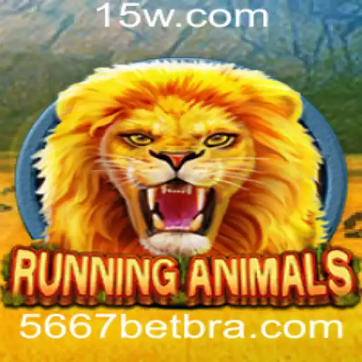 Descubra a Emoção do Jogo RunningAnimals com 5667bet