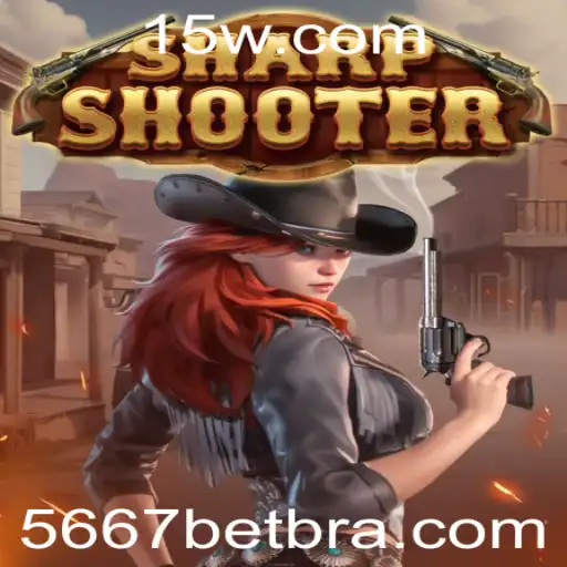 Dominando o Jogo: Descubra 'Sharpshooter' na Plataforma 5667bet