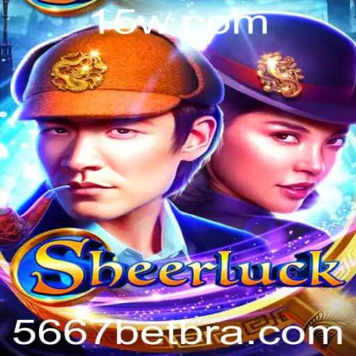 Desvendando o Mundo de Sheerluck: O Novo Jogo de Estratégia Revolucionário