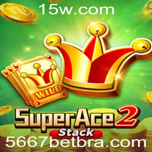 SuperAce2: Descubra o Fascinante Mundo do Novo Jogo de Estratégia