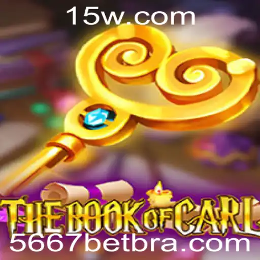 Explorando 'The Book of Carl': Um Mergulho no Mundo do Jogo com 5667bet