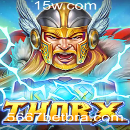Descubra ThorX: O Novo Jogo do Momento