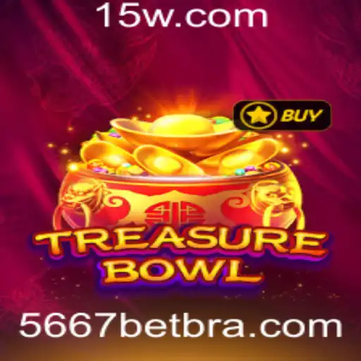 Descubra TreasureBowl: O Jogo de Aventura e Estratégia