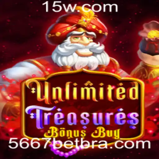 Explorando o Jogo UnlimitedTreasuresBonusBuy: Mergulhe na Aventura do Cassino Online