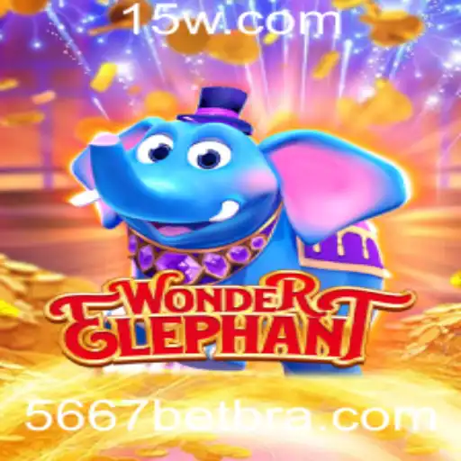 Descubra WonderElephant: O Novo Jogo que Captura a Imaginação